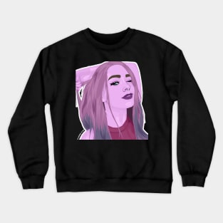 HAIR Crewneck Sweatshirt